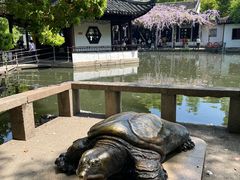 -西园戒幢律寺