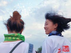 -银肯塔拉沙漠生态旅游景区