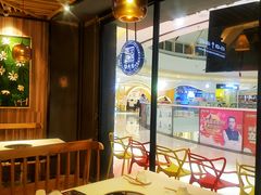 -锅大侠火锅(安阳万达店)