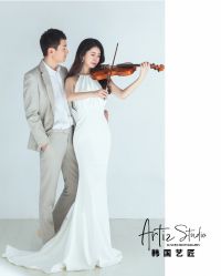 -韩国艺匠ARTIZ STUDIO(汉口店)