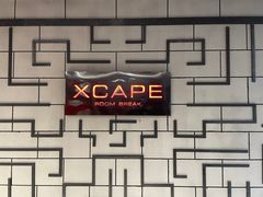 -Xcape异时刻密室逃脱真人NPC(新世界百货崇文店)