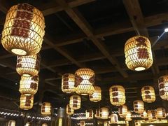 大堂-杨记隆府(时代天街店)