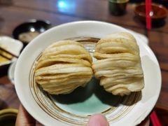 红糖花卷-大自然素食(望桐路店)
