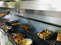 -179甘洛烤猪(总店)
