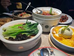 -新白鹿餐厅(金鹰新街口店)