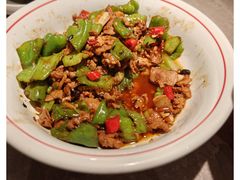 -香阁餐厅·常州菜·常州菜代表品牌(新北奥体店)