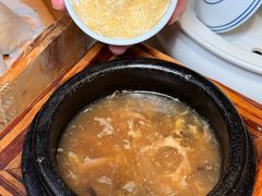 -叹茶靓点·粤式餐厅·全天茶市(石井万民广场店)