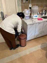 -上海百佳母婴护理中心