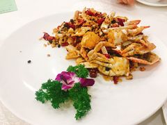 -寻味顺德·南记酒家·传统顺德菜·鱼生(广源路店)