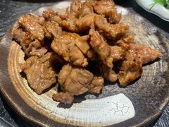 -本寻烧肉酒场(双井店)