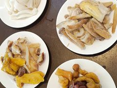 -天宜隆蘑菇宴火锅(石景山旗舰店)