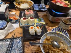 -小川洋风料理(江汉路店)