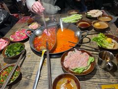 -冯校长老火锅(深圳总店)