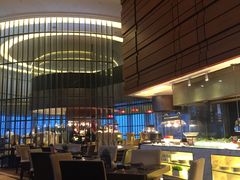 -洲际酒店·地平线全日餐厅HORIZON CAFÉ