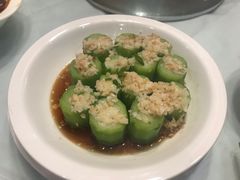 -新旺茶餐厅(嘉里城店)