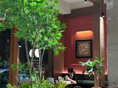 -嗒令甜品·主题融合料理餐厅(首座时代店)