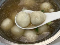 -福屿鲜捞小吃·捞化(福屿总店)