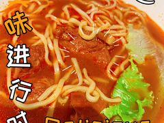 -子霖南山鲜虾面(南山总店)