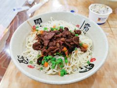 -老陕西面馆(庄市店)