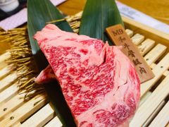 -赤坂亭·M9和牛烧肉·铁板烧(合肥万象城店)