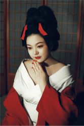 点击看大图 -持熹光年写真体验馆