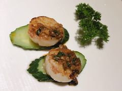 -清水日本料理铁板烧(学府路店)