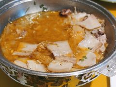 -人民公社大食堂(顺义总店)