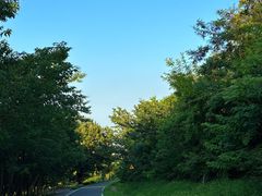 -南京市江宁方山
