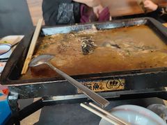 -探鱼·鲜青椒爽麻烤鱼(天河优托邦店)