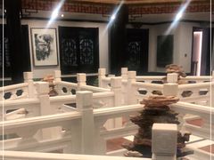 大堂-无名居(农展馆店)