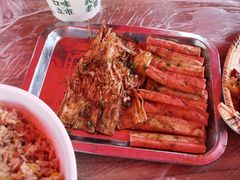 -小民大排档(光谷店)