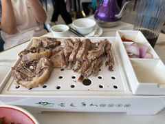 -老毛手抓·盐池滩羊非遗手抓(宁夏总店)