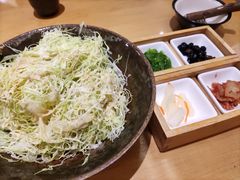 -胜博殿日式炸猪排(悠唐店)
