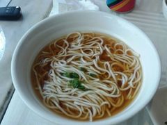 青汤面-石头咕(葵蓬店)