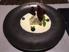 T馆-T館·花园艺术餐厅