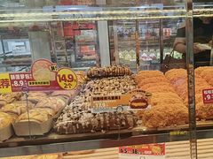 -味多美蛋糕(金顶街店)