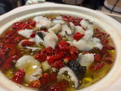 -潮界(虹桥新天地店)