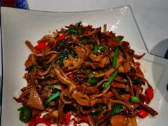 -原鄉本味 楚菜 丹江口鱼(北苑店)