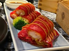 金丝红米肠-新雅(丰盛里店)