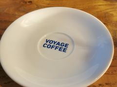 -VOYAGE COFFEE(北锣鼓巷店)
