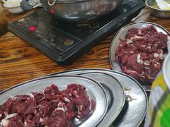 -江村四哥新鲜牛肉店(江高总店)