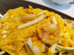 -金湖港式餐厅(建外店)