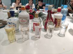 -藜蒿腊肉·飘香堂赣菜老酒文化餐厅