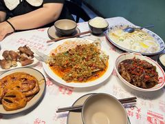 -堂瓦里·33年传统赣菜(第一街区店)