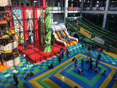 -蒙特利亲子乐园