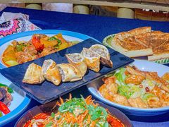 -伊带伊路新疆美食府(呼家楼店)