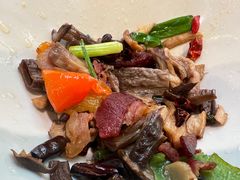 -妈妈的味道·腾冲特色菜(和顺古镇店)