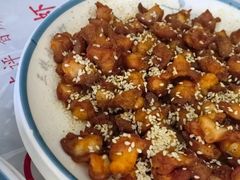 -三妹小龙虾·黄油蟹(华侨城总店)