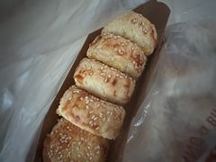 -徐文林香酥饼(桃园店)