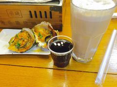 -云晓光头烧烤吧(德平路店)